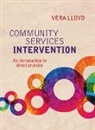 Vera Lloyd, Lloyd Vera - Community Services Intervention