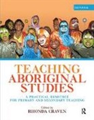Rhonda Craven, Rhonda Craven - Teaching Aboriginal Studies