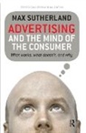Max Sutherland, Sutherland Max - Advertising and the Mind of the Consumer