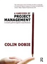 Colin Dobie, Dobie Colin - Handbook of Project Management