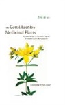 Kerry Bone, Andrew Pengelly, Andrew Bone Pengelly, Pengelly Andrew - Constituents of Medicinal Plants