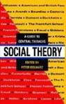 Peter Beilharz, Beilharz Peter, Peter Beilharz - Social Theory