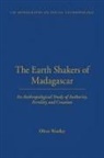 Oliver Woolley - Earth Shakers of Madagascar
