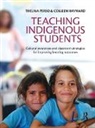 Colleen Hayward, Thelma Perso, Thelma Hayward Perso, Perso Thelma - Teaching Indigenous Students