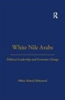 Abbas Mohamed, Abbas Ahmed Mohamed - White Nile Arabs