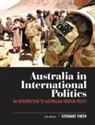 Stewart Firth - Australia in International Politics