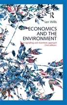 Ian Wills, Wills Ian - Economics and the Environment
