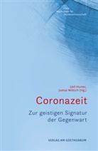 Uel Hurter, Ueli Hurter, Wittich, Wittich, Justus Wittich - Coronazeit