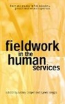 Lynne Briggs, Lesley Briggs Cooper, Lynne Briggs, Briggs Lynne, Lesley Cooper - Fieldwork in the Human Services