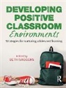 Beth Saggers, Beth Saggers - Developing Positive Classroom Environments