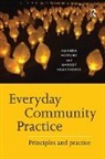 Amanda Howard, Amanda Rawsthorne Howard, Howard Amanda, Margot Rawsthorne - Everyday Community Practice