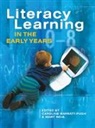 Caroline Rohl Barratt-Pugh, Caroline Barratt-Pugh, Barratt-Pugh Caroline, Mary Rohl, Rohl Mary - Literacy Learning in the Early Years
