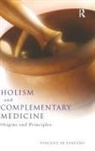Vincent Di Stefano - Holism and Complementary Medicine
