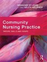 Helen Keleher, Winsome St John, St John Winsome, Helen Keleher, Winsome St John - Community Nursing Practice