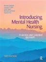 Leanne Cowin, Leonie Cox, Brenda Happell, Brenda Cowin Happell, Richard Lakeman, Lakeman Richard... - Introducing Mental Health Nursing