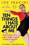 Joe Tracini - Ten Things I Hate About Me