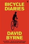 David Byrne - Bicycle Diaries