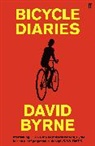 David Byrne - Bicycle Diaries