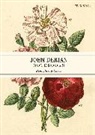 John Derian - John Derian Paper Goods: Everything Roses Notebooks