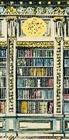 John Derian - John Derian Paper Goods: The Library Notepad