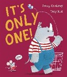 Tracey Corderoy, Corderoy Tracey, Tony Neal, Tony Neal - It's only one