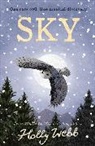 Holly Webb, Webb Holly - Sky