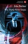 John Buchan - Thirty-Nine Steps