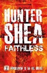 Hunter Shea - Faithless
