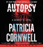 Patricia Cornwell, Susan Ericksen - Autopsy CD (Hörbuch)