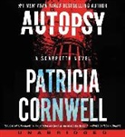 Patricia Cornwell, Susan Ericksen - Autopsy CD (Audio book)