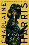 Charlaine Harris - The Russian Cage