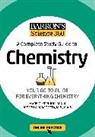 Mark Kernion, Joseph A. Mascetta - Barron's Science 360: A Complete Study Guide to Chemistry with Online Practice
