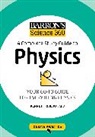 Kenneth Rideout - Barron's Science 360: A Complete Study Guide to Physics with Online Practice