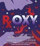 Jarrod Shusterman, Neal Shusterman - Roxy (Hörbuch)