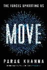 Parag Khanna - Move
