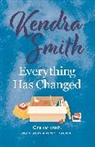 Kendra Smith - Everything Has Changed