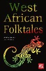 J.K. Jackson, J. K. Jackson, J.K. Jackson - West African Folktales