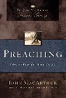 John F. MacArthur, Master's Seminary Faculty, Master's Seminary Faculty - Preaching