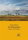 Hans Meyer - Der Kilimandjaro