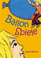 Susanne Rennert - Ballonspiele