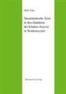 Shabo Talay - Neuaramäische Texte in den Dialekten der Khabur-Assyrer in Nordostsyrien