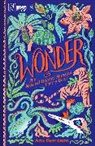 Ana Sampson, Sampson Ana - Wonder: The Natural History Museum Poetry Book