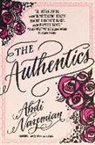 Abdi Nazemian - The Authentics