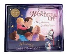Conradsen, Paul Ruditis, Ruditis Paul, Sarah Conradsen - It's a Wonderful Life: The Illustrated Holiday Classic Gift Set