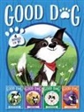 Cam Higgins, Ariel Landy, Ariel Landy - Good Dog 4 Books in 1
