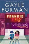 Gayle Forman - Frankie and Bug