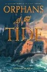 Struan Murray - Orphans of the Tide