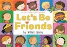 Violet Lemay, Lemay Violet, Violet Lemay, Lemay Violet - Let's Be Friends