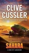 Clive Cussler, Cussler Clive - Sahara