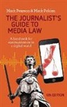 Mark Pearson, Mark (Griffith University Pearson, Mark Polden Pearson, Pearson Mark, Mark Polden, Mark Pearson Polden... - Journalist''s Guide to Media Law